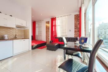hostelswidnicka24, Wrocław (zdjęcie 2)