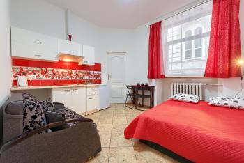 hostelswidnicka24, Wrocław (zdjęcie 4)