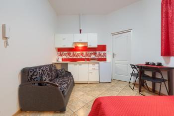 hostelswidnicka24, Wrocław (zdjęcie 3)