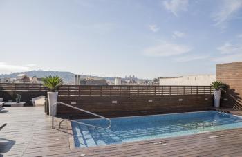 Hotel Lleó, Barcellona (foto 5)