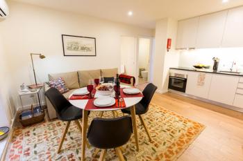Opo Arte Apartment with terrace and A/C, Porto (fotografie 2)