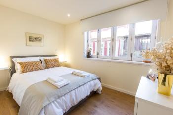 Opo Arte Apartment with terrace and A/C, Porto (fotografie 3)