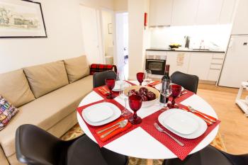 Opo Arte Apartment with terrace and A/C, Porto (fotografie 5)