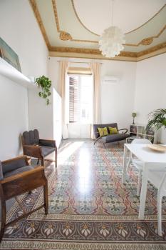 Aria Rooms, Palermo (fotografie 3)