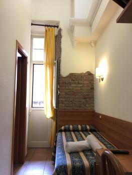 Hotel Bolognese, Рим (фото 4)