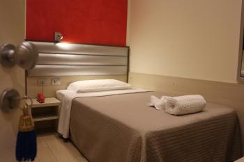 Hotel La Madonnina, Milán (fotografie 2)