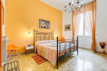 2 Passi Al Colosseo B&B, Řím (fotografie 2)