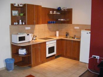 Palatinus Apartment, Budapešť (fotografie 3)