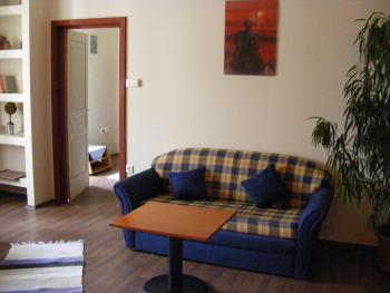 Palatinus Apartment, Budapešť (fotografie 2)