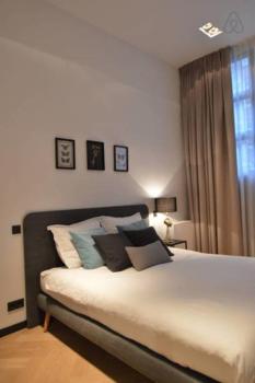 Romantic ground floor suite in Pijp near Sarphatipark, Амстердам (фото 5)