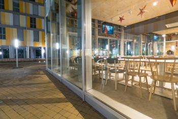 Hotel Campus Sanpaolo, Turyn (zdjęcie 4)