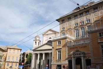 Nunziata Apartment, Genova (foto 2)