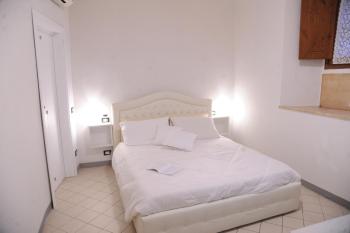 APARTMENT 8, Florencie (fotografie 2)