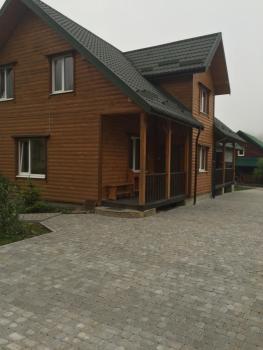Сонячні Карпати, Sławsko (zdjęcie 2)