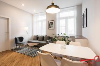 Luxury Apartments Nearto Main Square, Cracovie (photo 3)