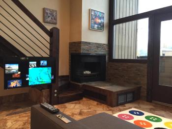 Vail View Loft - Slope-view condo, free bus for quick access to Vail Village, Vail (Foto 4)