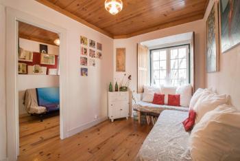 Alfama Apartment, Lisabon (fotografie 4)