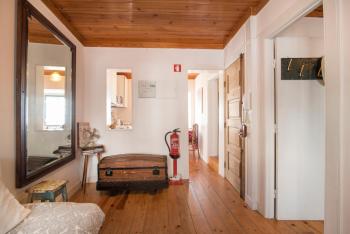 Alfama Apartment, Lisabon (fotografie 5)