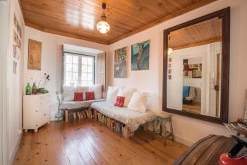 Alfama Apartment, Lisabon (fotografie 3)