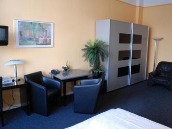 Hotel am Hermannplatz, Berlin (photo 5)