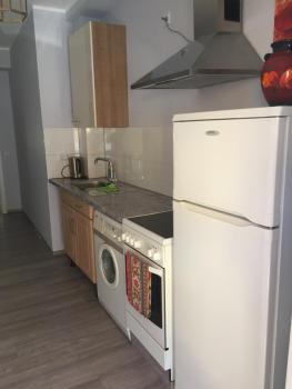 City-Apartment in Nurnberg, Norimberk (fotografie 3)
