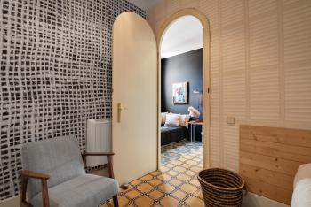 Brummell Apartments Gracia, Barcelona (fotografie 5)
