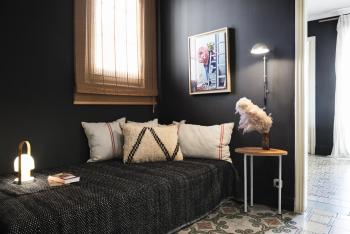 Brummell Apartments Gracia, Barcelona (fotografie 3)