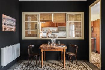 Brummell Apartments Gracia, Barcelona (fotografie 2)