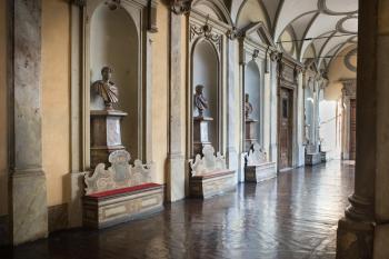 Residenza Napoleone III, Řím (fotografie 5)