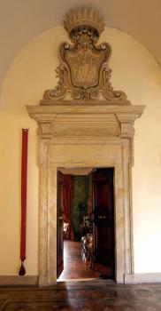 Residenza Napoleone III, Řím (fotografie 2)