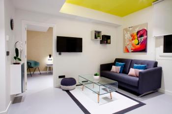 Bilbao Centric Apartments, Bilbao (fotografie 2)