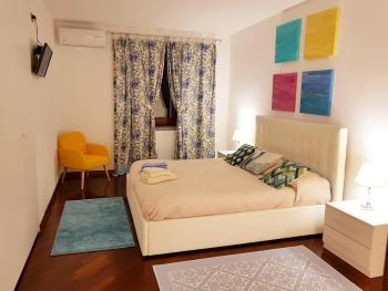 La Casa Degli Ospiti, Neapel (Foto 5)