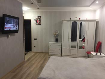 Квартира-Студия в Центре, Winnyzja (Foto 5)