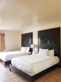 Casa Bella Inn Downtown LA, Los Angeles (Foto 4)