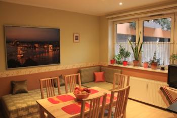 Raday Central Apartment, Budapešť (fotografie 2)
