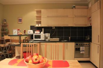 Raday Central Apartment, Budapešť (fotografie 4)