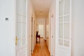 Hola Valencia - Holiday Apartments, Valencie (fotografie 2)