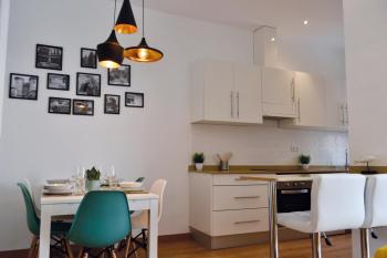 Hola Valencia - Holiday Apartments, Valencie (fotografie 5)