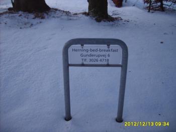 Herning Bed & Breakfast, Herning (foto 4)