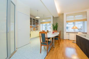 Large studio downtown, Tallin (foto 3)