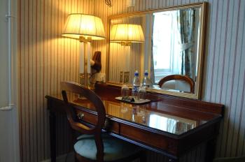 A-Haven Townhouse Hotel, Edinburgh (fotografie 5)