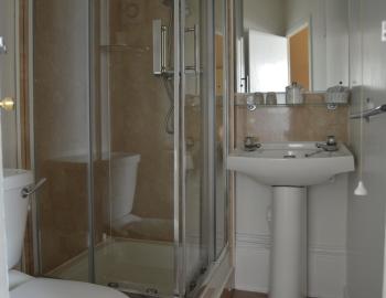 A-Haven Townhouse Hotel, Edinburgh (fotografie 3)