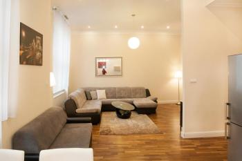 Anna Apartment, Budapešť (fotografie 4)