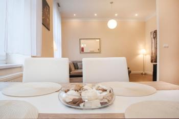 Anna Apartment, Budapešť (fotografie 2)