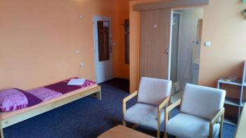 Pension Dobroucky, Praha (fotografie 3)