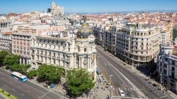 M&F ATTIC WITH GREAT VIEWS, Madrid (foto 4)