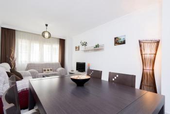 Apartamento Alaska 800 m de la Playa Parking Privado, Málaga (photo 3)