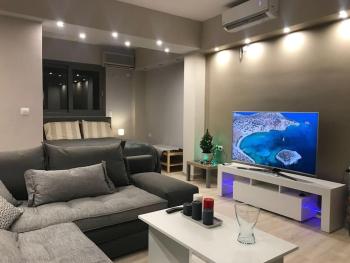 Super Loft With Acropolis View, Atény (fotografie 3)