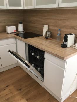 Residence de luxe tout confort, Ginevra (foto 3)
