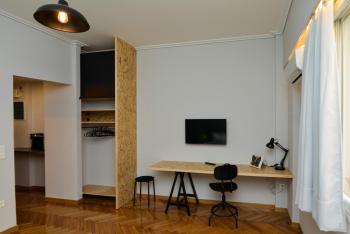 Athens heart, Syntagma metro studio, Athens (photo 4)